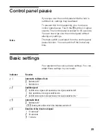 Preview for 25 page of Siemens EH6***SN1 Series Instruction Manual