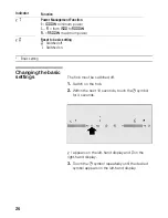 Preview for 26 page of Siemens EH6***SN1 Series Instruction Manual