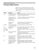 Preview for 29 page of Siemens EH6***SN1 Series Instruction Manual