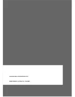 Preview for 32 page of Siemens EH6***SN1 Series Instruction Manual