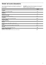 Preview for 21 page of Siemens EH611BE10J Instruction Manual