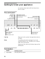 Preview for 12 page of Siemens EH685MK11E Instruction Manual