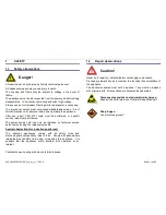 Preview for 3 page of Siemens EH70650 Repair Instructions