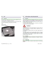 Preview for 15 page of Siemens EH70650 Repair Instructions