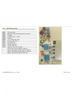 Preview for 17 page of Siemens EH70650 Repair Instructions