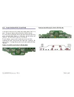 Preview for 32 page of Siemens EH70650 Repair Instructions