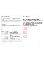 Preview for 55 page of Siemens EH70650 Repair Instructions