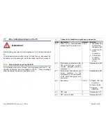 Preview for 58 page of Siemens EH70650 Repair Instructions