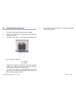 Preview for 61 page of Siemens EH70650 Repair Instructions