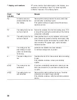 Предварительный просмотр 30 страницы Siemens EH765501GBR Instruction Manual