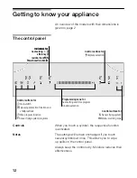 Preview for 12 page of Siemens EH8 Series Instruction Manual