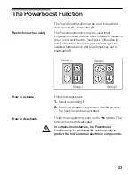 Preview for 23 page of Siemens EH8 Series Instruction Manual