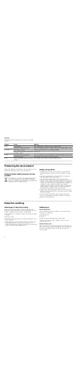 Preview for 4 page of Siemens EI6..TB11 SERIES Instruction Manual