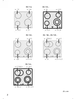 Предварительный просмотр 2 страницы Siemens EK 710 Series Instruction Manual