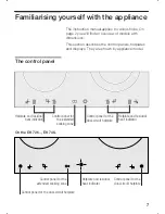 Предварительный просмотр 7 страницы Siemens EK 710 Series Instruction Manual