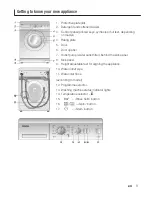 Preview for 9 page of Siemens electronic Operating Instructions And Installation