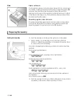 Preview for 12 page of Siemens electronic Operating Instructions And Installation
