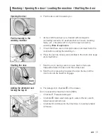 Preview for 15 page of Siemens electronic Operating Instructions And Installation