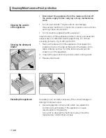 Preview for 18 page of Siemens electronic Operating Instructions And Installation