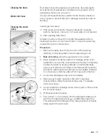 Preview for 19 page of Siemens electronic Operating Instructions And Installation