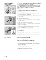 Preview for 20 page of Siemens electronic Operating Instructions And Installation