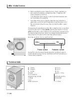 Preview for 22 page of Siemens electronic Operating Instructions And Installation