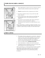 Preview for 49 page of Siemens electronic Operating Instructions And Installation