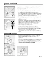 Preview for 51 page of Siemens electronic Operating Instructions And Installation