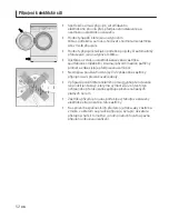 Preview for 52 page of Siemens electronic Operating Instructions And Installation