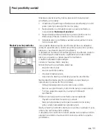 Preview for 55 page of Siemens electronic Operating Instructions And Installation