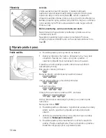 Preview for 56 page of Siemens electronic Operating Instructions And Installation