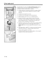 Preview for 58 page of Siemens electronic Operating Instructions And Installation