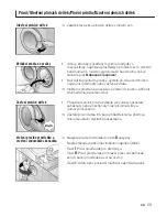 Preview for 59 page of Siemens electronic Operating Instructions And Installation