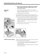 Preview for 62 page of Siemens electronic Operating Instructions And Installation