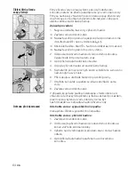 Preview for 64 page of Siemens electronic Operating Instructions And Installation