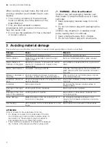 Preview for 4 page of Siemens EM CSB Series User Manual