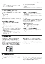 Preview for 9 page of Siemens EM CSB Series User Manual