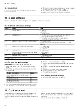 Preview for 10 page of Siemens EM CSB Series User Manual