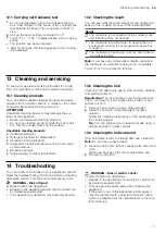 Preview for 11 page of Siemens EM CSB Series User Manual