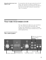 Предварительный просмотр 9 страницы Siemens EMWK9600.0J Instruction Manual