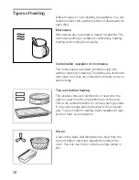 Предварительный просмотр 12 страницы Siemens EMWK9600.0J Instruction Manual