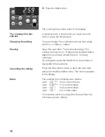 Предварительный просмотр 18 страницы Siemens EMWK9600.0J Instruction Manual