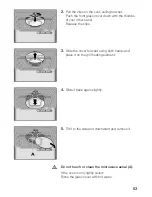 Предварительный просмотр 53 страницы Siemens EMWK9800.0M Instruction Manual