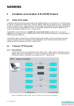 Preview for 8 page of Siemens EN100 Installation And Activation