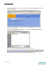 Preview for 10 page of Siemens EN100 Installation And Activation