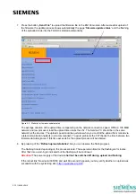 Preview for 11 page of Siemens EN100 Installation And Activation