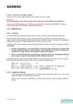 Preview for 16 page of Siemens EN100 Installation And Activation