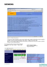 Preview for 19 page of Siemens EN100 Installation And Activation