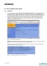 Preview for 22 page of Siemens EN100 Installation And Activation