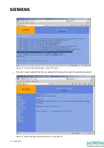 Preview for 26 page of Siemens EN100 Installation And Activation